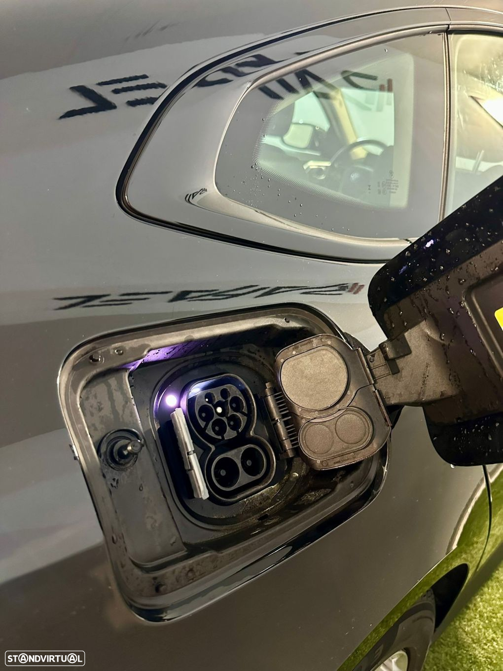 BMW i4 eDrive35 - 42