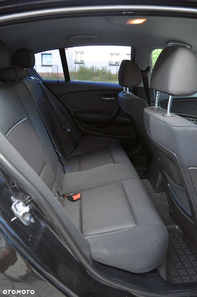 BMW Seria 1 118d DPF Edition Lifestyle - 18