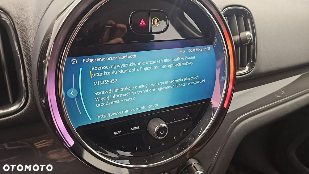 MINI Countryman - 20