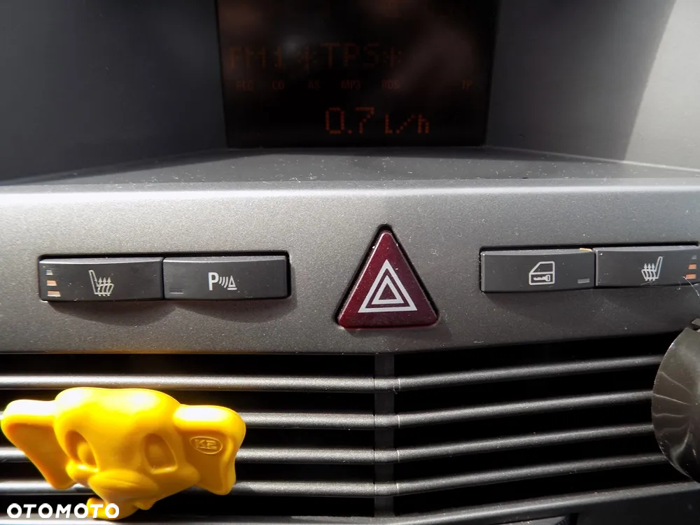Opel Astra III 1.6 Elegance - 19