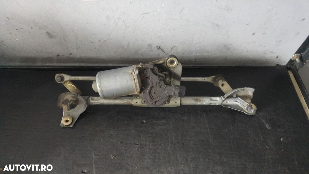 Ansamblu stergator motoras toyota yaris p9 851100d080 - 2