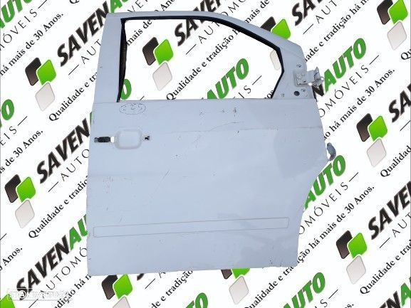 Porta Frente Dto Mercedes-Benz Vito Caixa (638) - 1