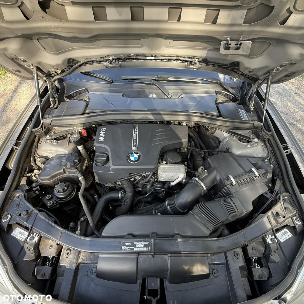 BMW X1 - 8