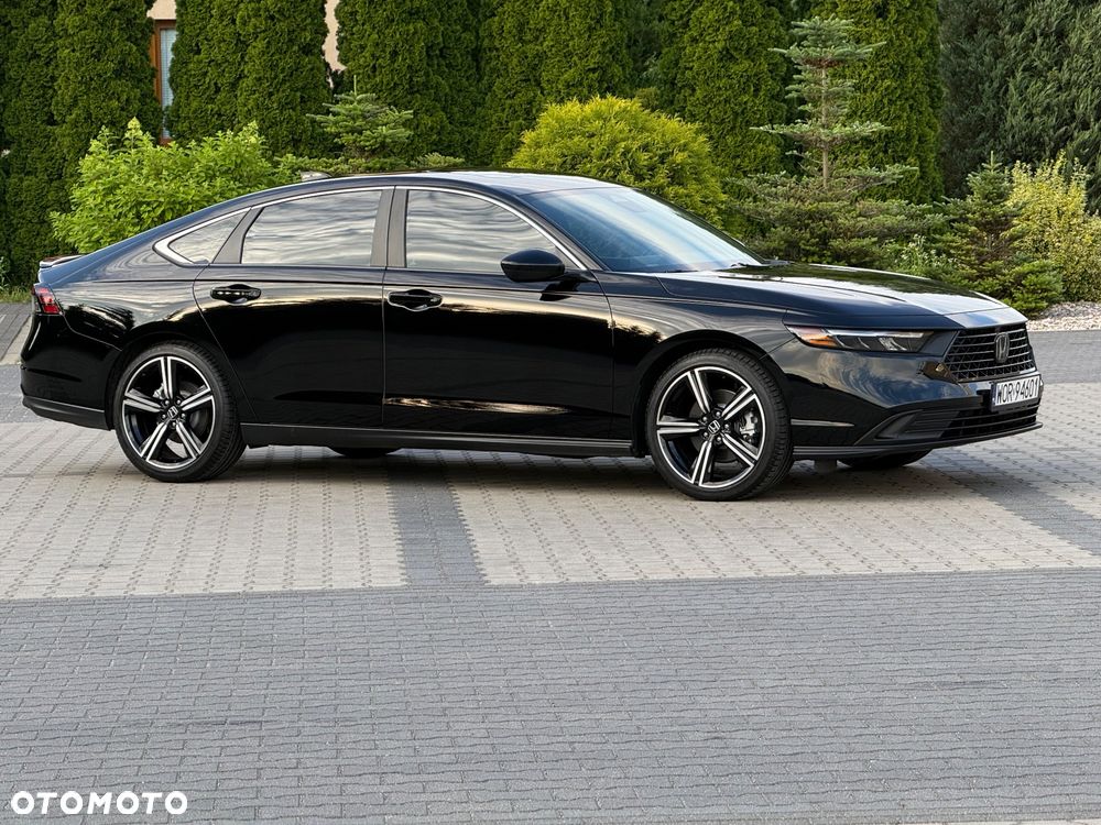 Honda Accord - 7