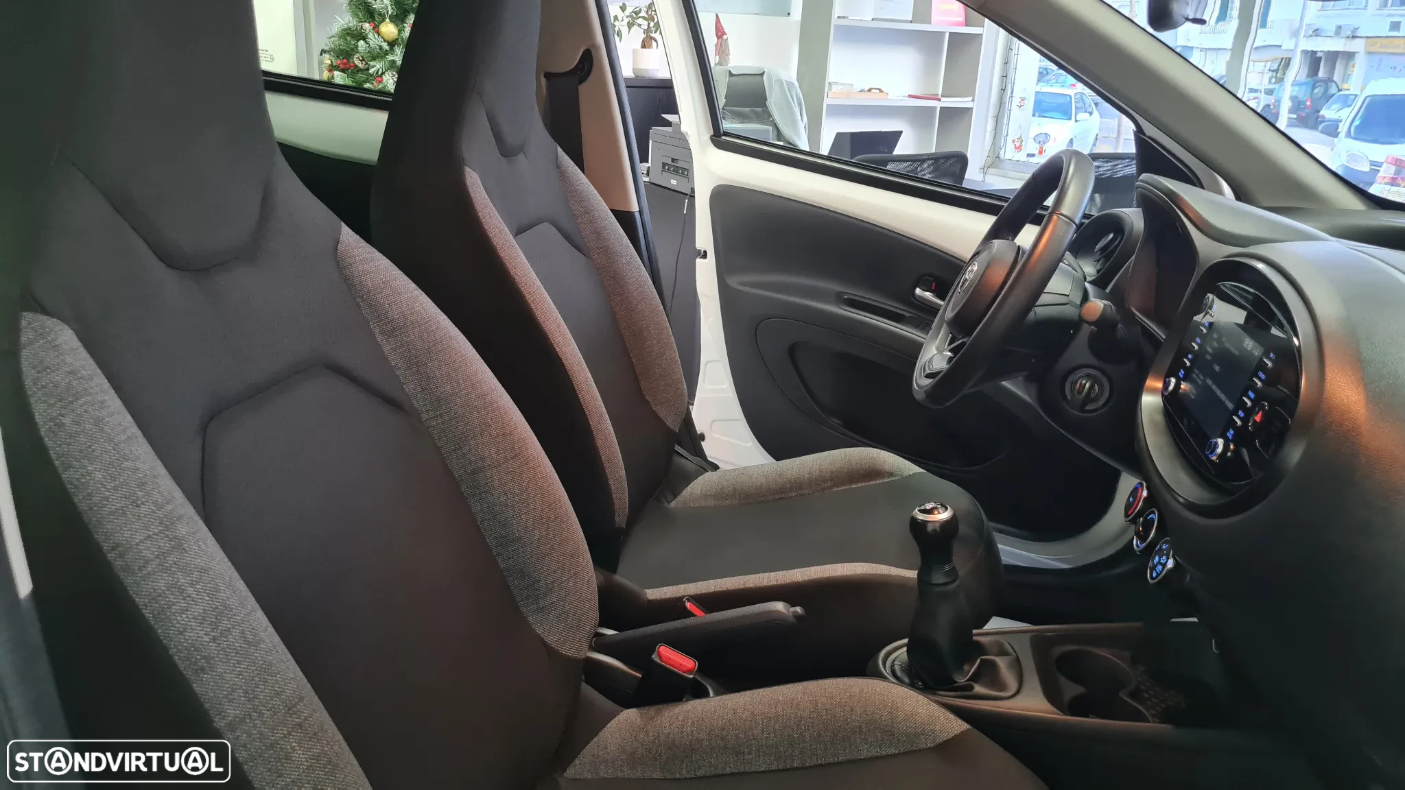 Toyota Aygo X 1.0 Play - 22