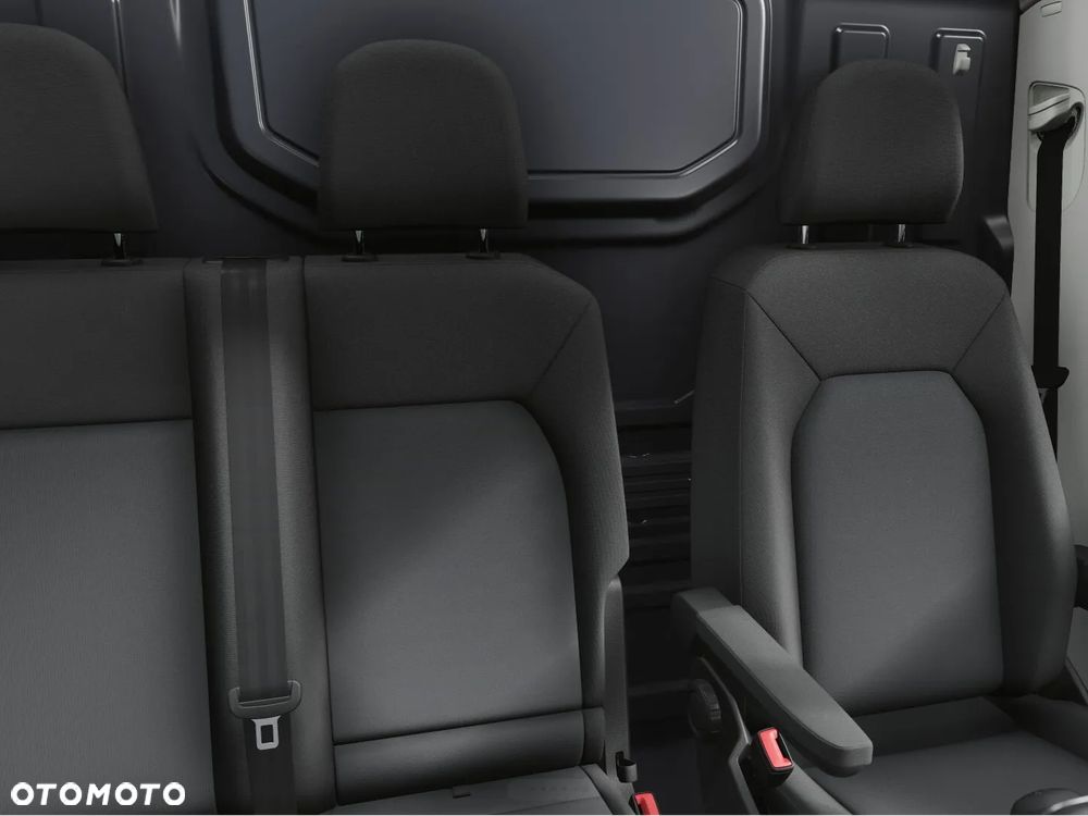 Volkswagen Crafter 35 - 17