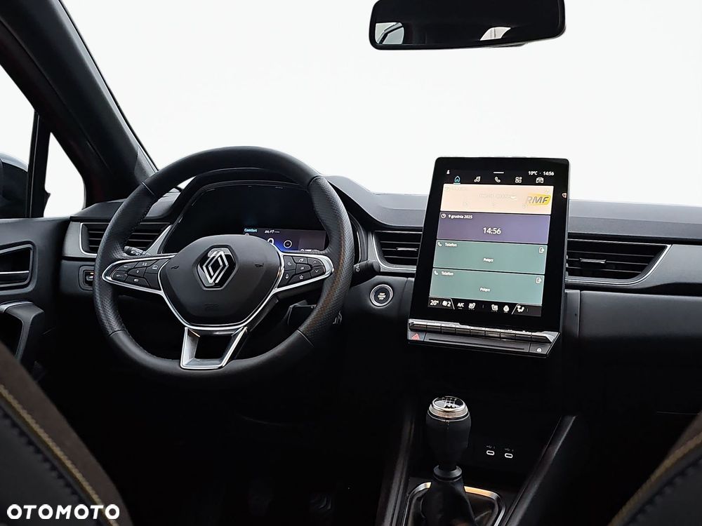 Renault Captur 1.0 TCe Techno - 11