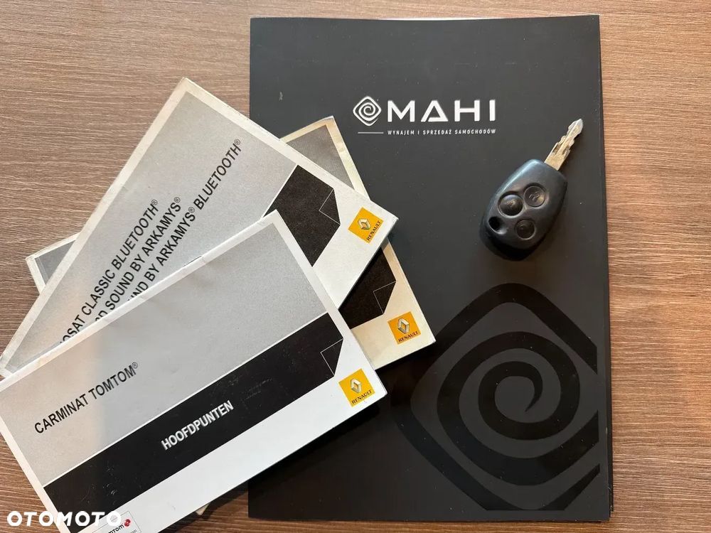 Renault Trafic 2.0 dCi 115 FAP Grand Combi L2H1 Expression - 28