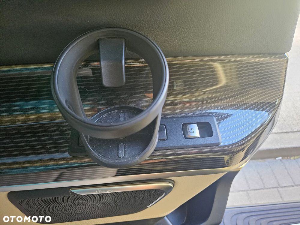 Mercedes-Benz Klasa V 300 d 4-Matic 9G-Tronic Exclusive (ekstra d³) - 18