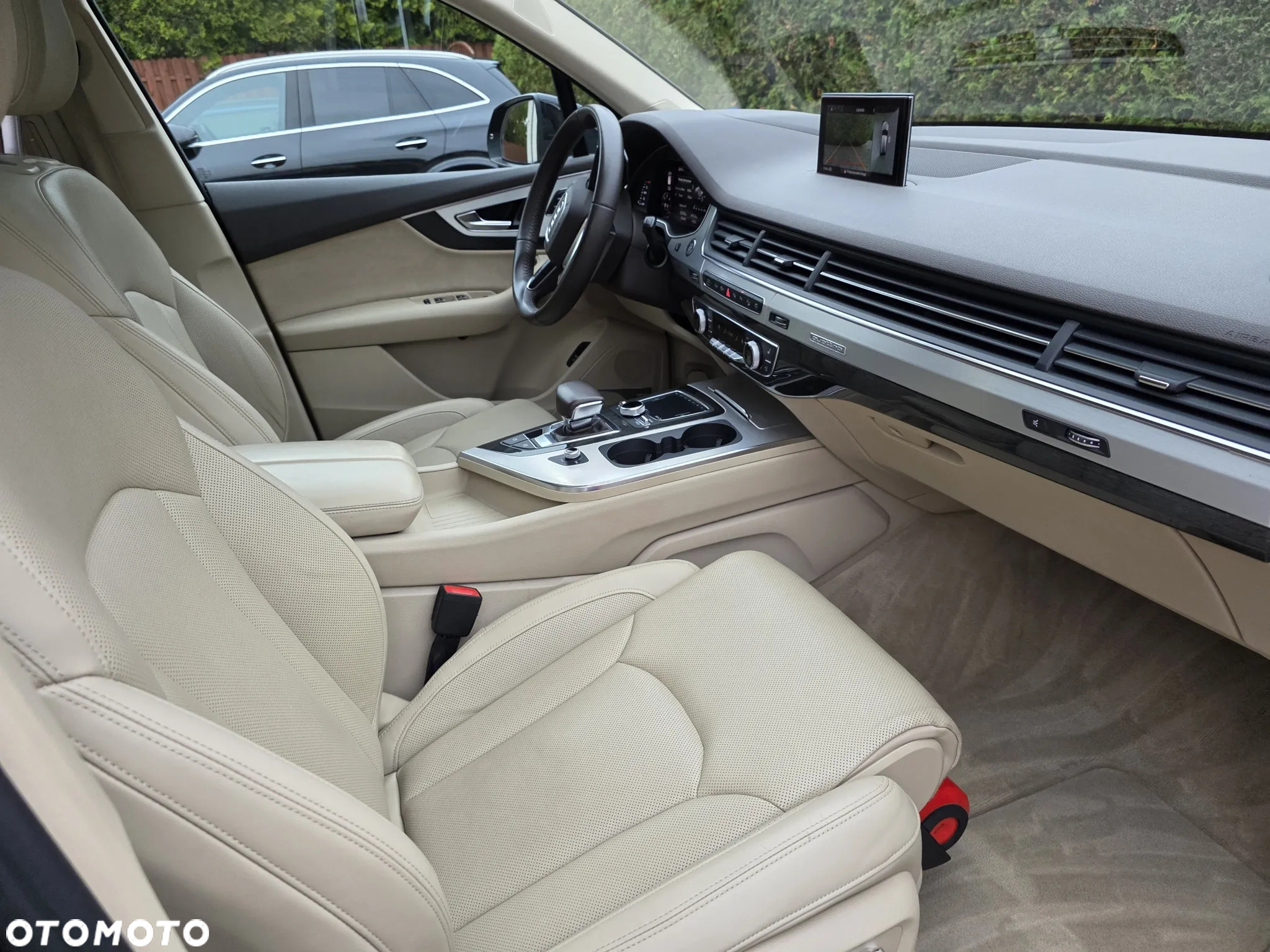 Audi Q7 3.0 TDI ultra Quattro Tiptronic - 5