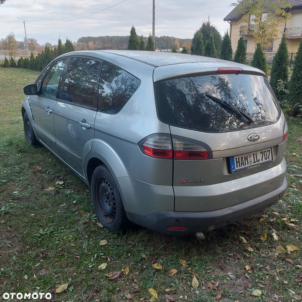 Ford S-Max - 4