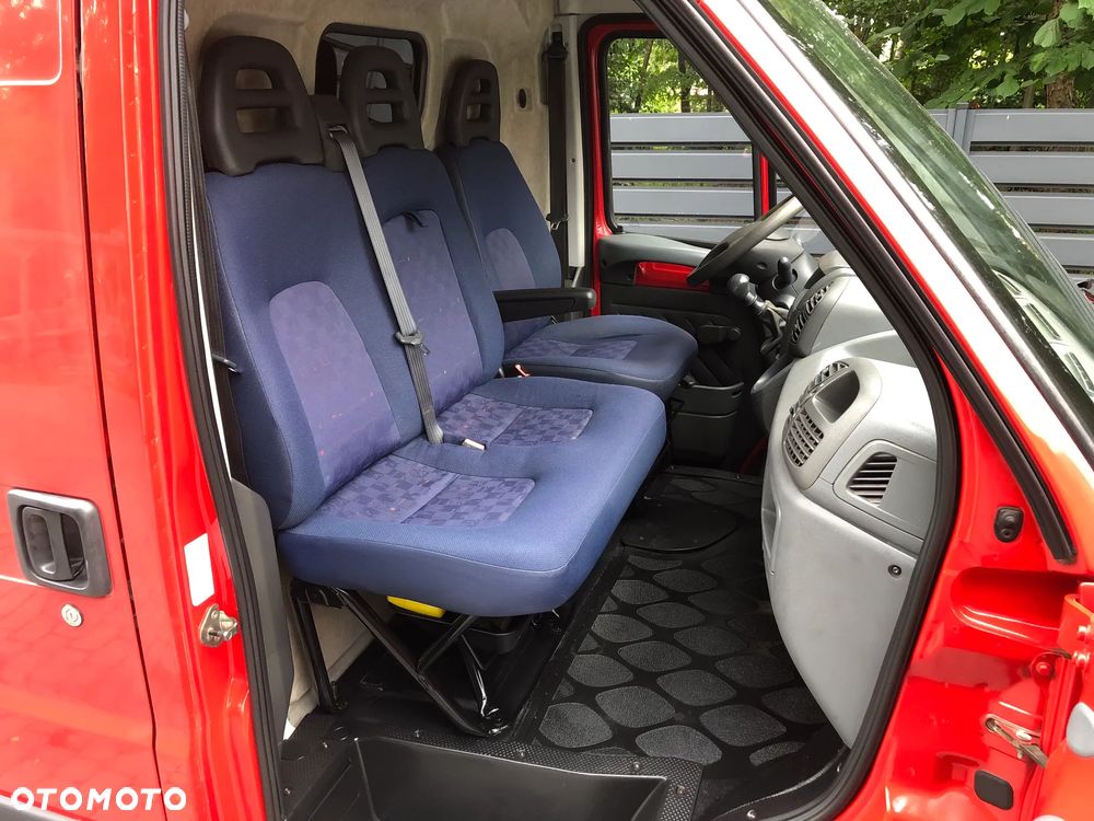 Fiat Ducato 11 *** 2.0 JTD *** Salon Polska *** - 14