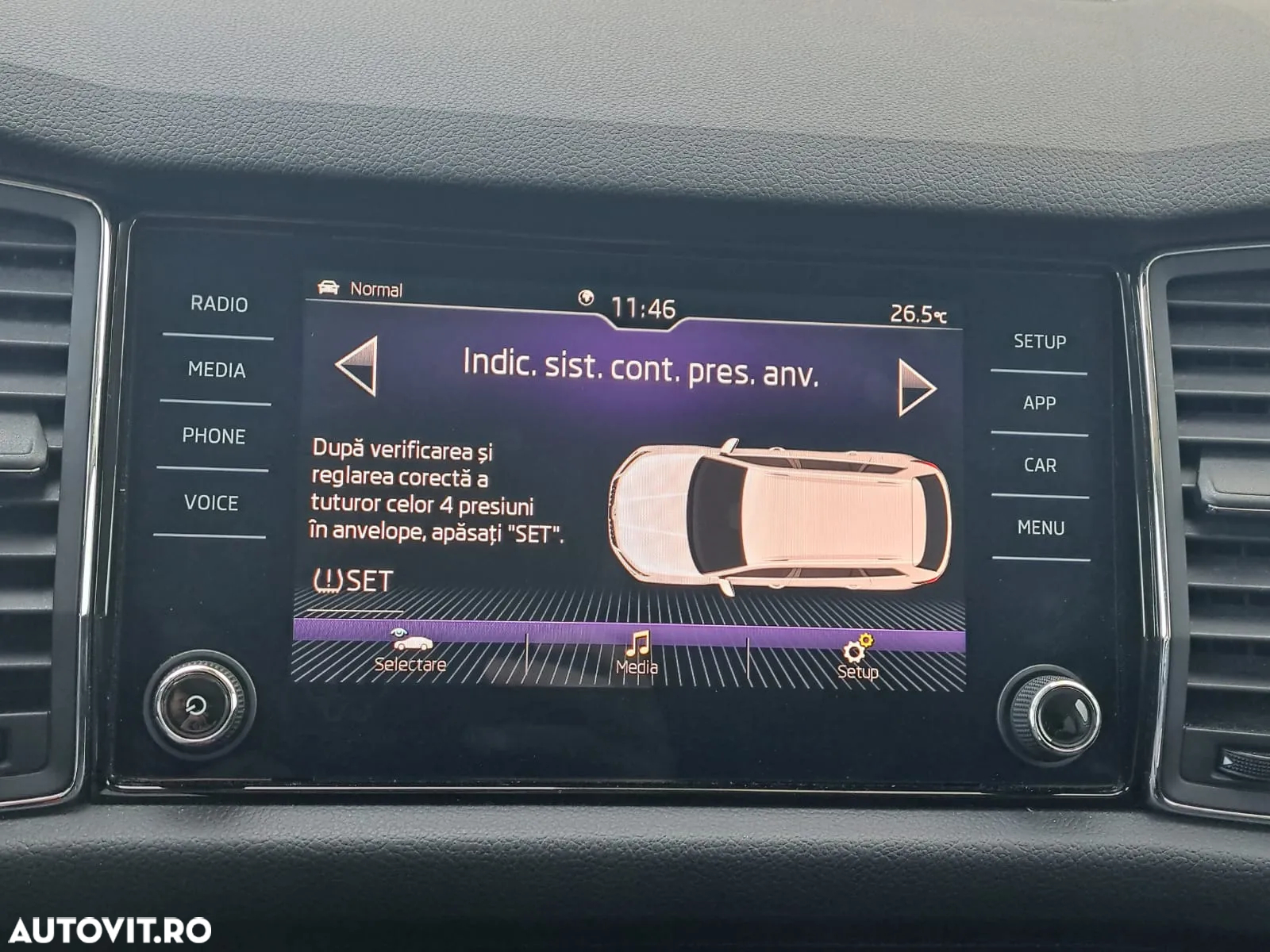 Skoda Kodiaq 2.0 TDI 4X4 DSG Style - 21