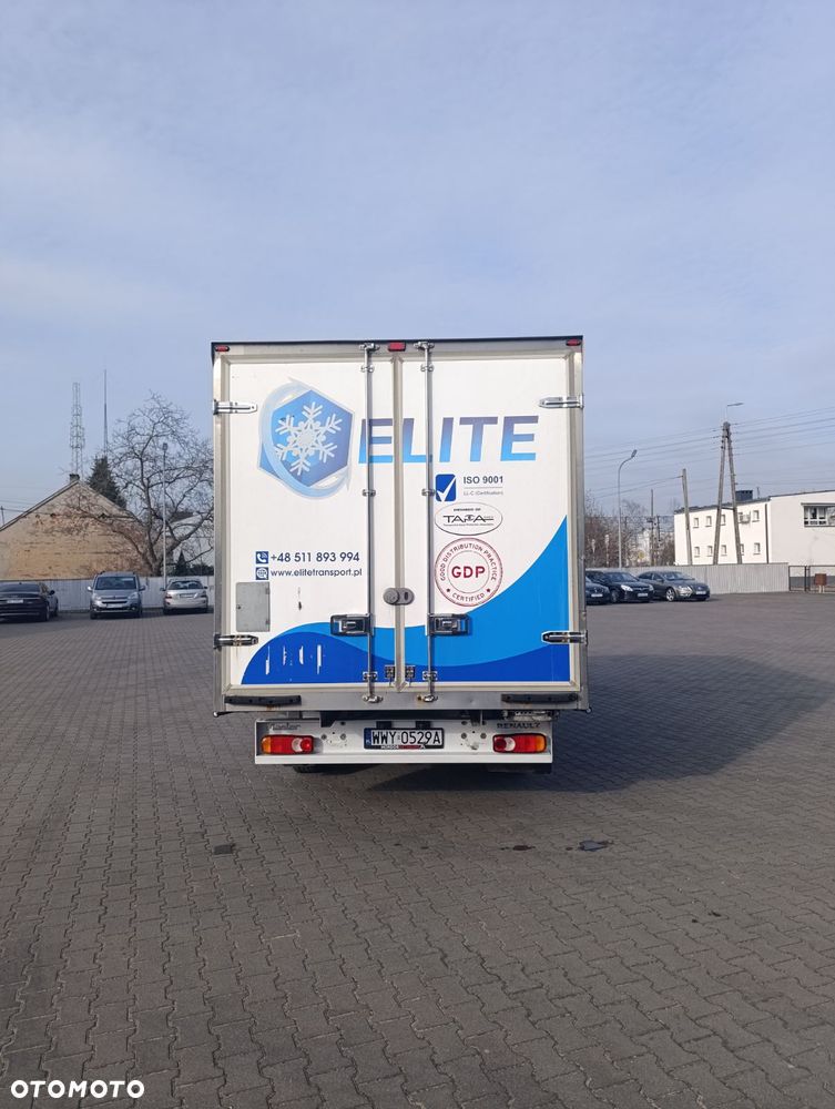 Renault Master - 4