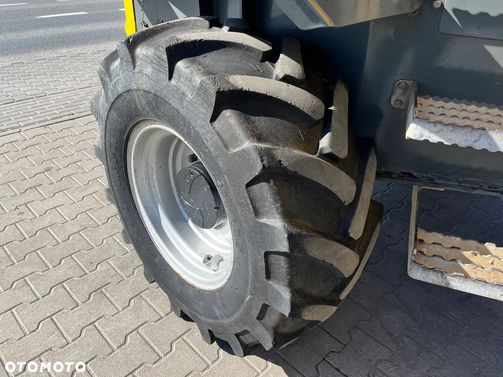 Wacker Neuson DW 60 - 14