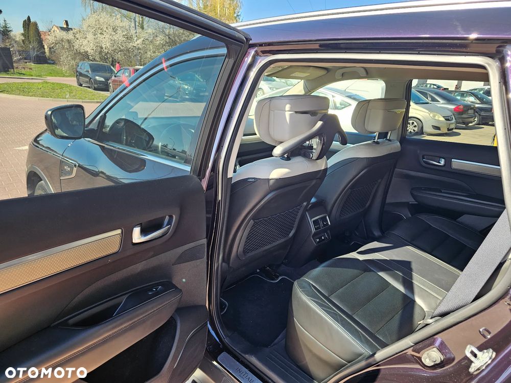 Renault Koleos 2.0 dCi Initiale Paris 4x4 X-Tronic - 12