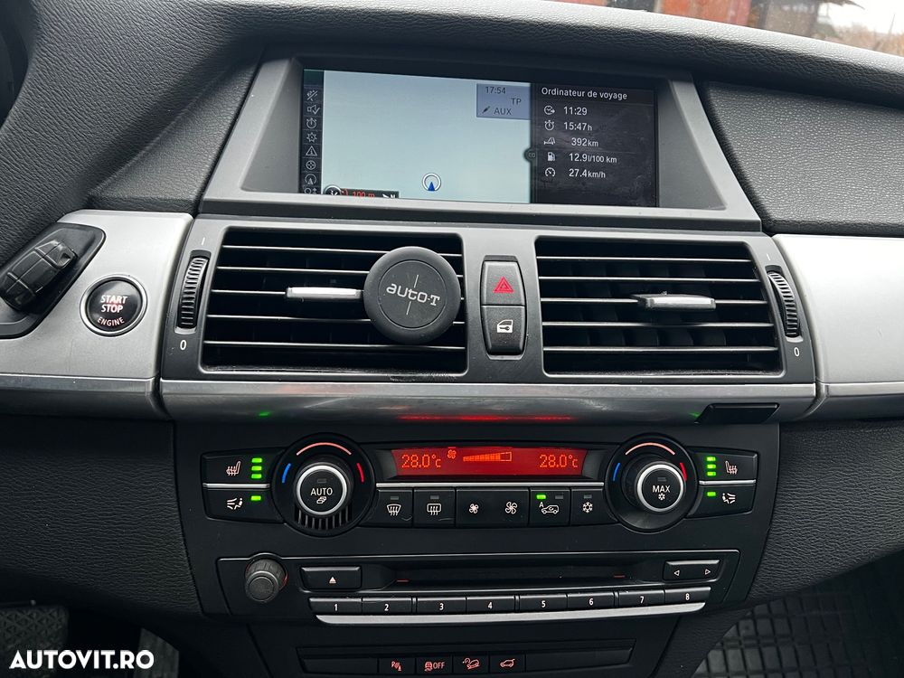 BMW X5 xDrive30d - 13