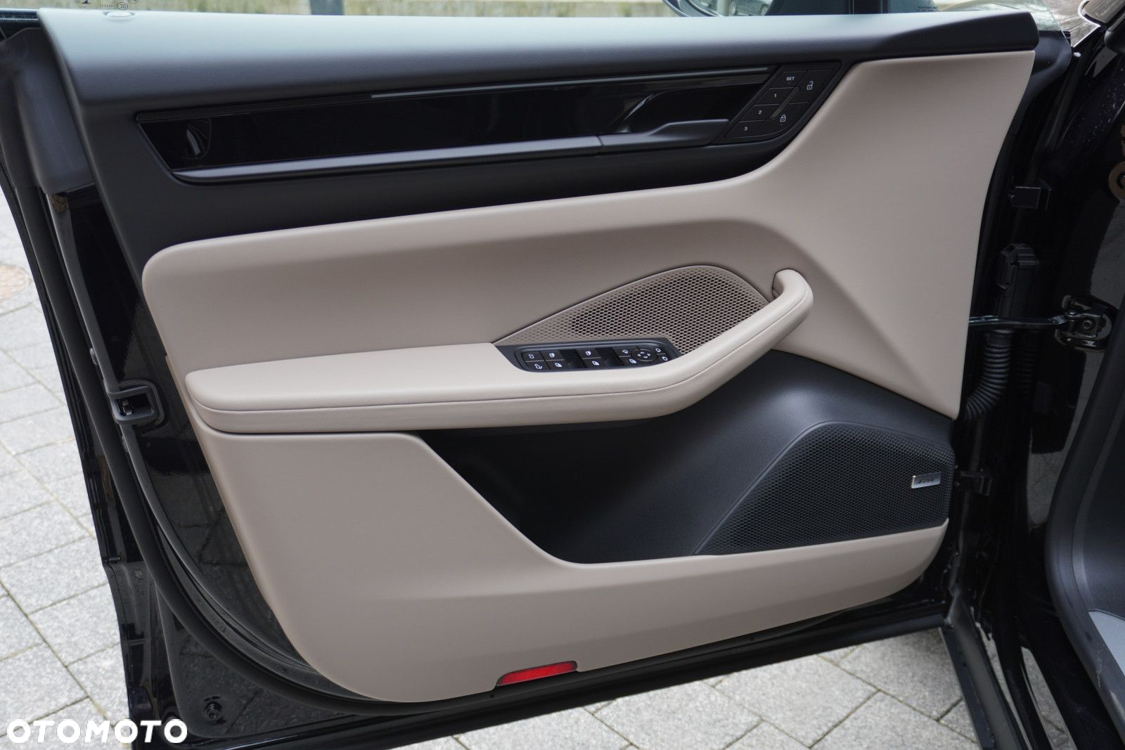 Porsche Macan - 19