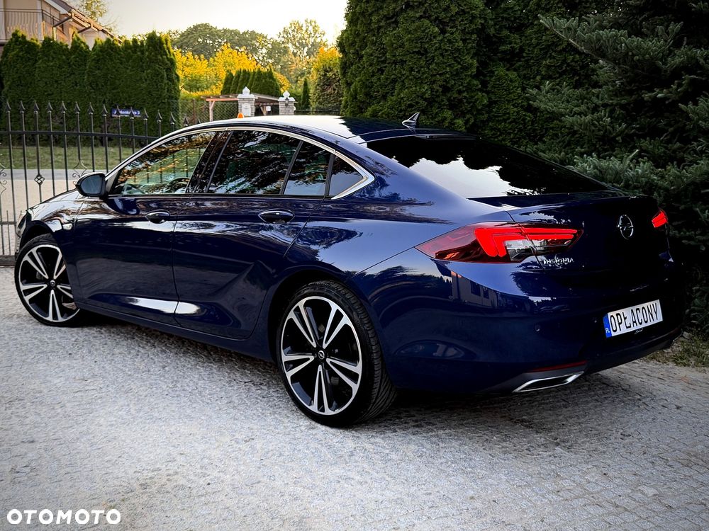 Opel Insignia 2.0 Direct InjectionTurbo Ultimate - 19