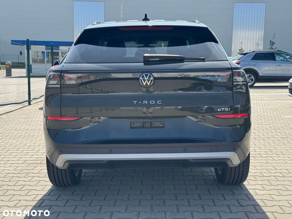 Volkswagen T-Roc 1.5 TSI Life DSG - 15