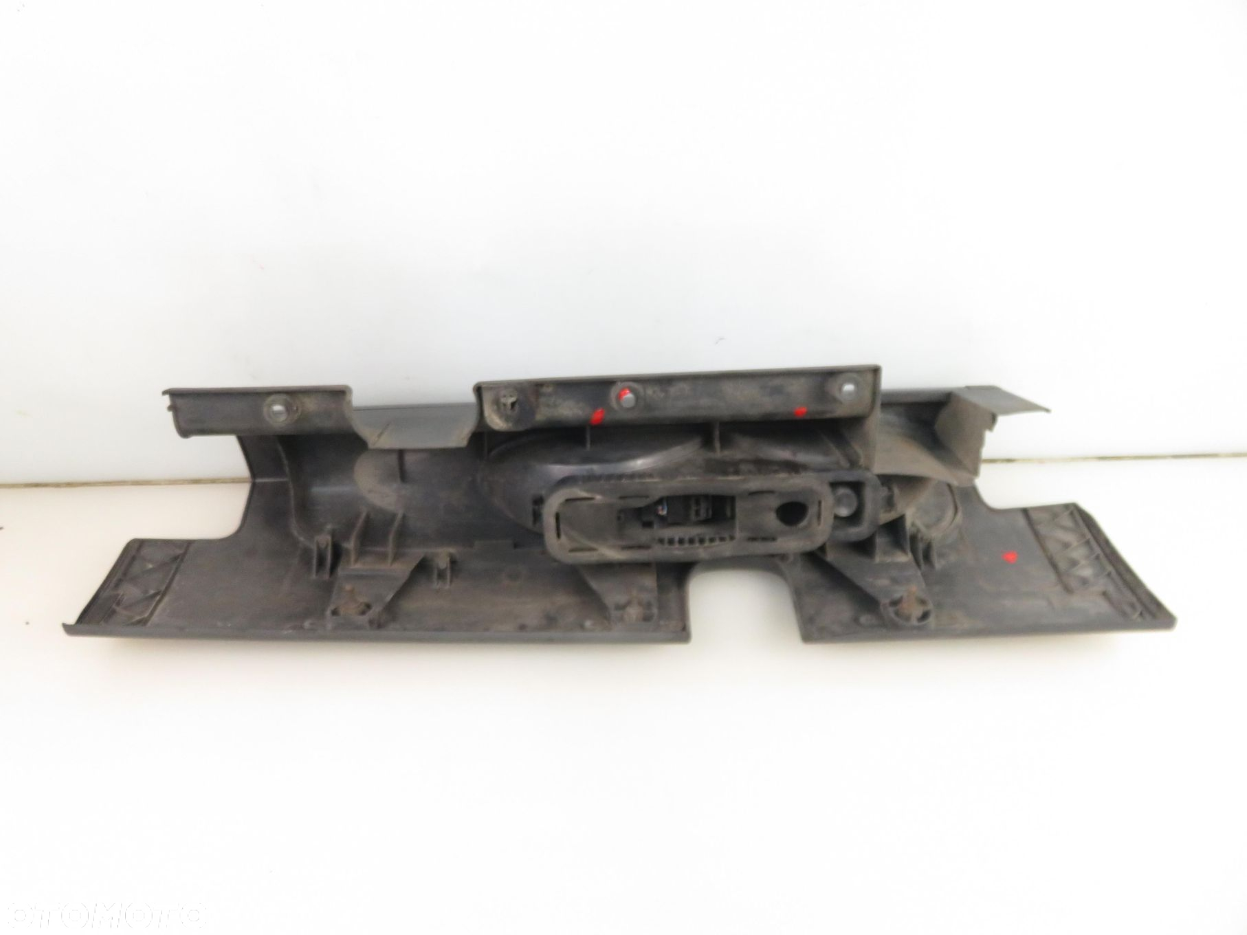 LAMPA PRAWA TYLNA OPEL VIVARO A (01-06-14) - 8