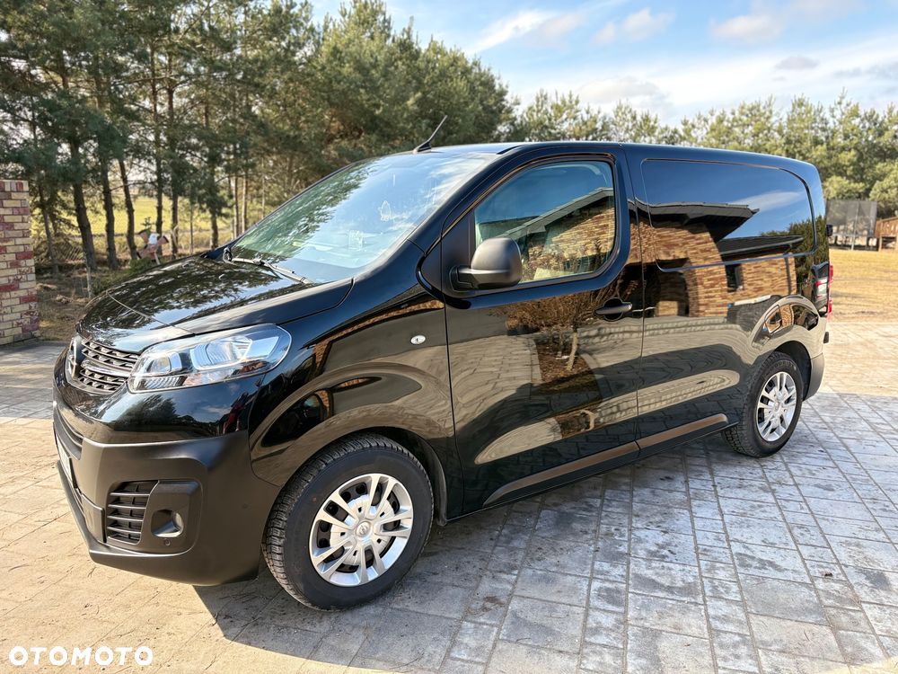 Opel Vivaro - 13
