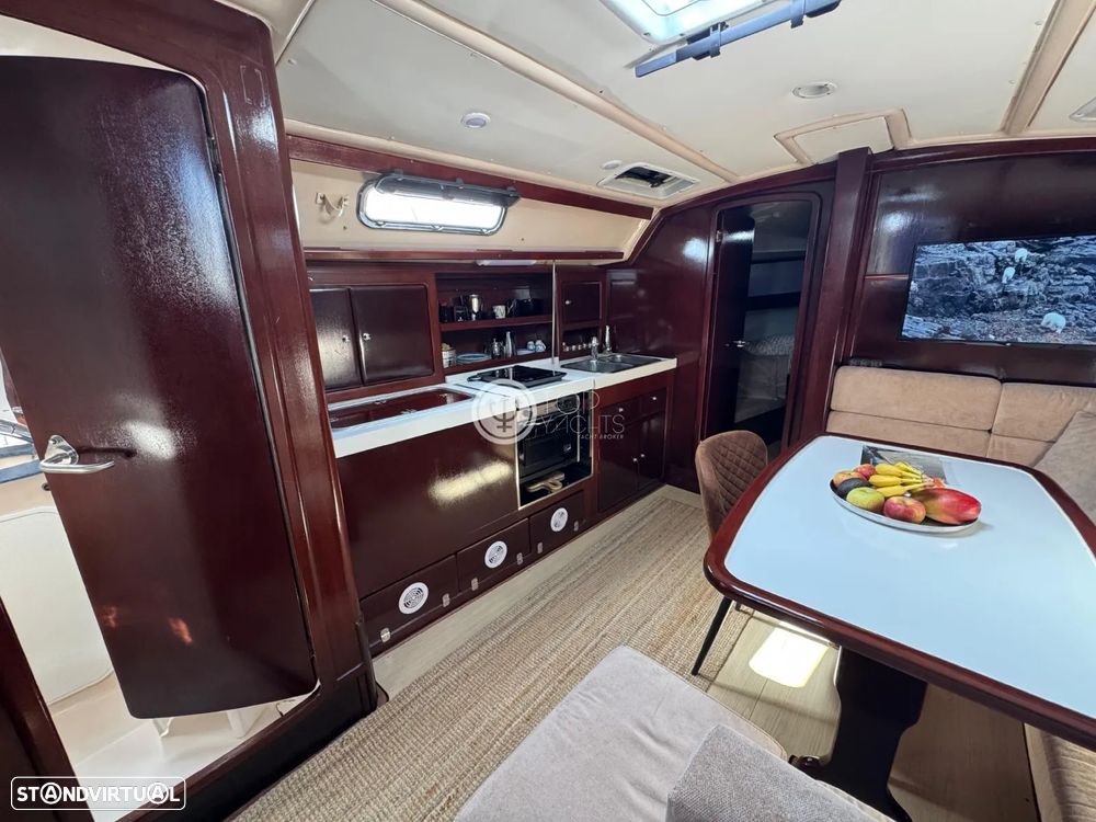 Bavaria Yachts 40 - 7