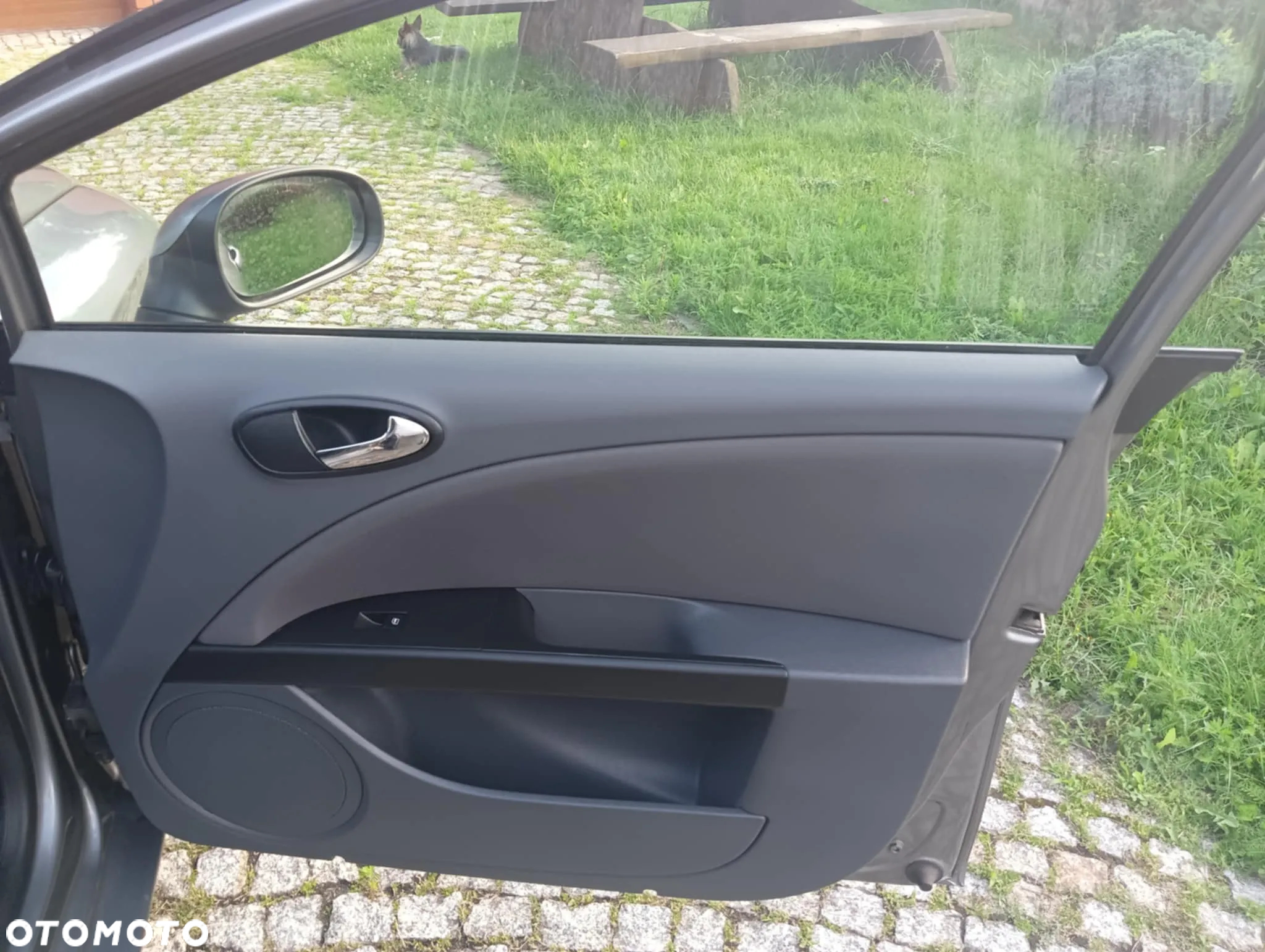 Seat Leon 1.8 TSI Stylance - 17