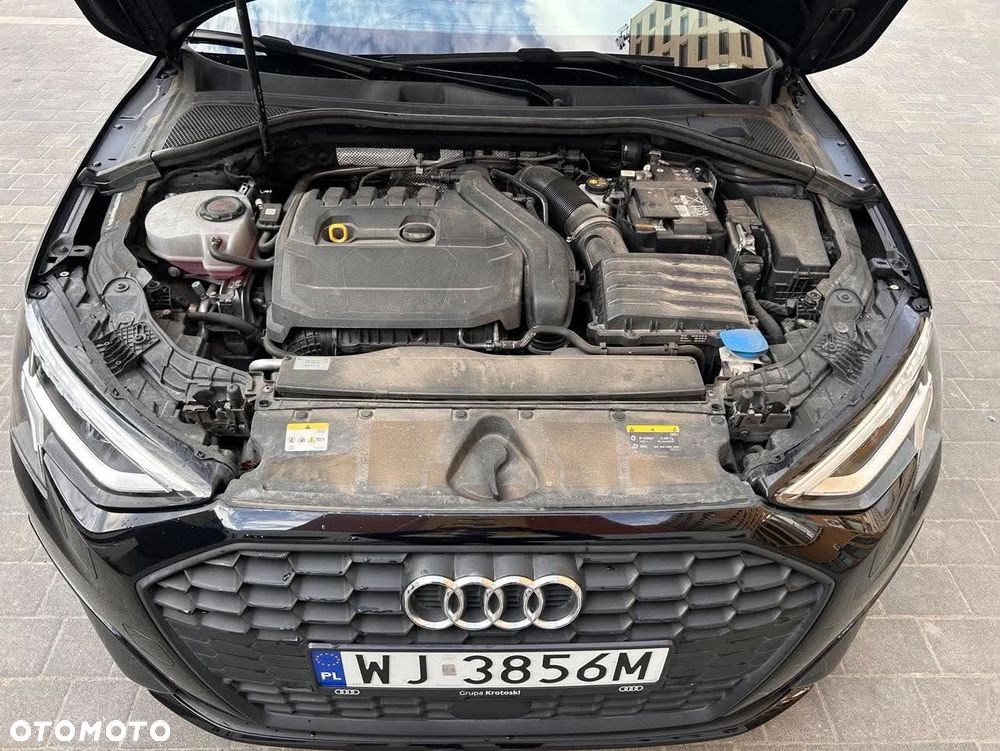 Audi A3 Limousine - 6