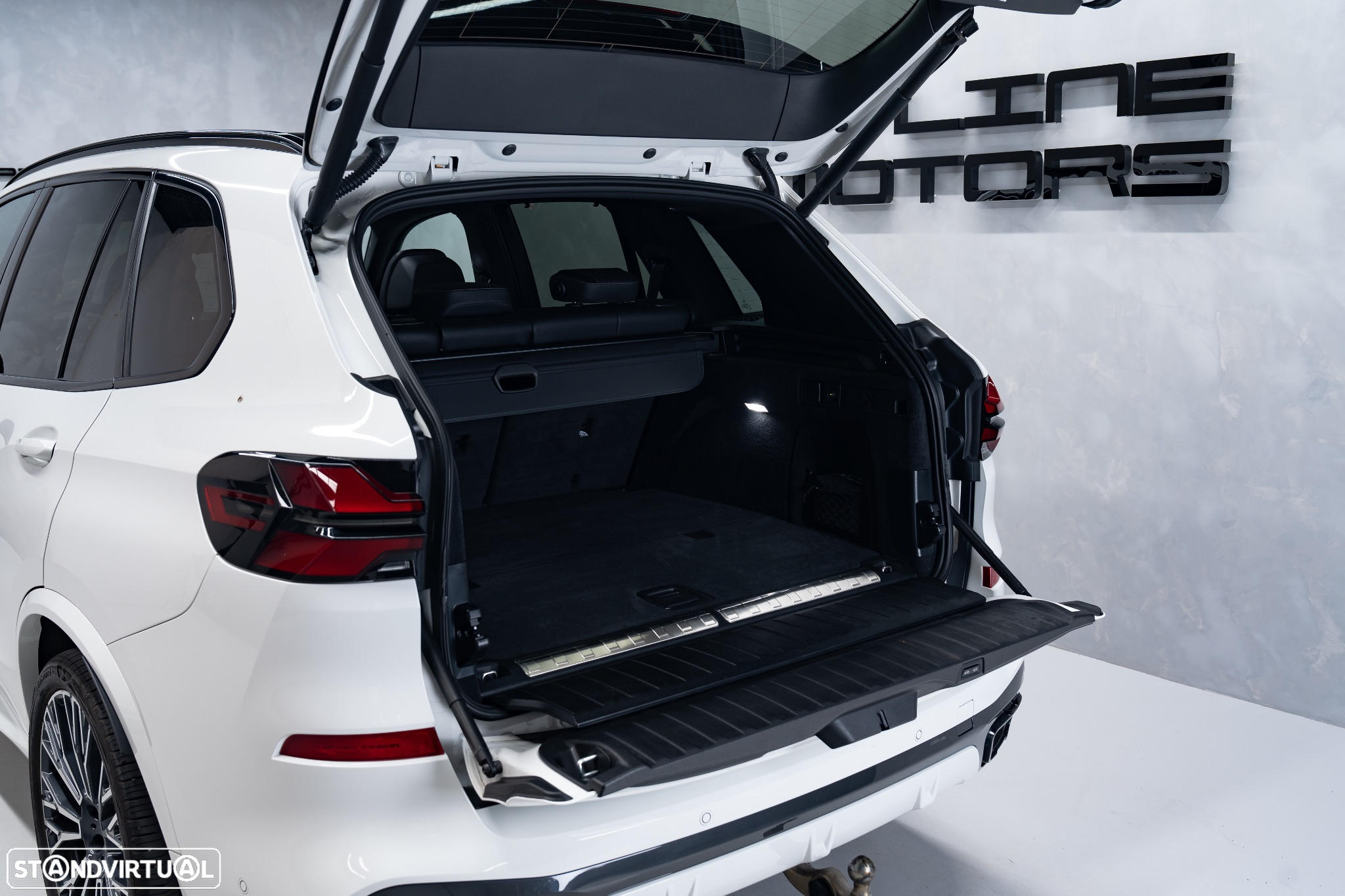 BMW X5 50 e xDrive Pack M Desportivo Pro - 12