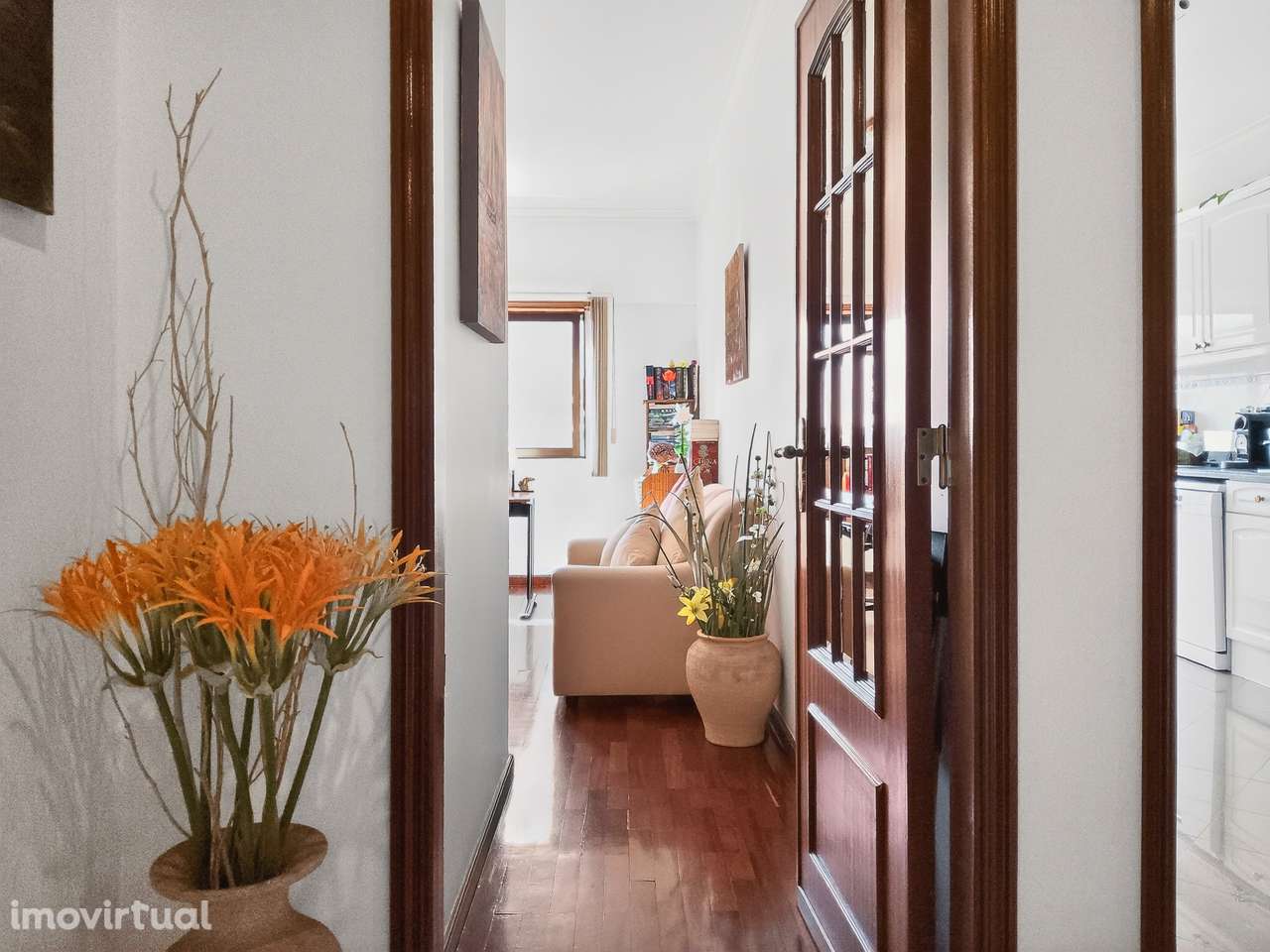 Apartamento T4 Quinta Grande Alfragide - Grande imagem: 2/23