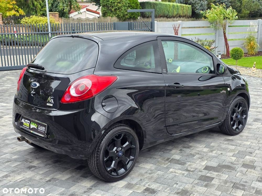 Ford KA - 27