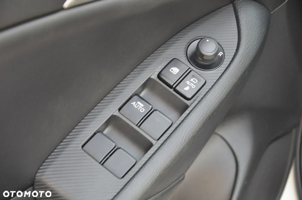 Mazda CX-3 SKYACTIV-G 121 FWD Selection - 30
