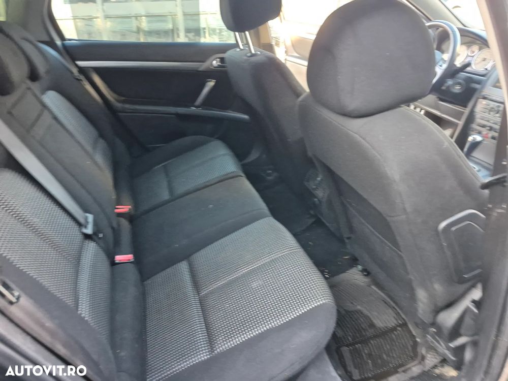 Peugeot 407 HDi 135 Automatik Premium - 31