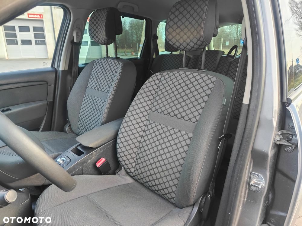 Renault Scenic Energy dCi 110 Start & Stop Dynamique - 11