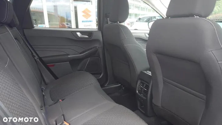 Ford Kuga 1.5 EcoBoost FWD Titanium - 24