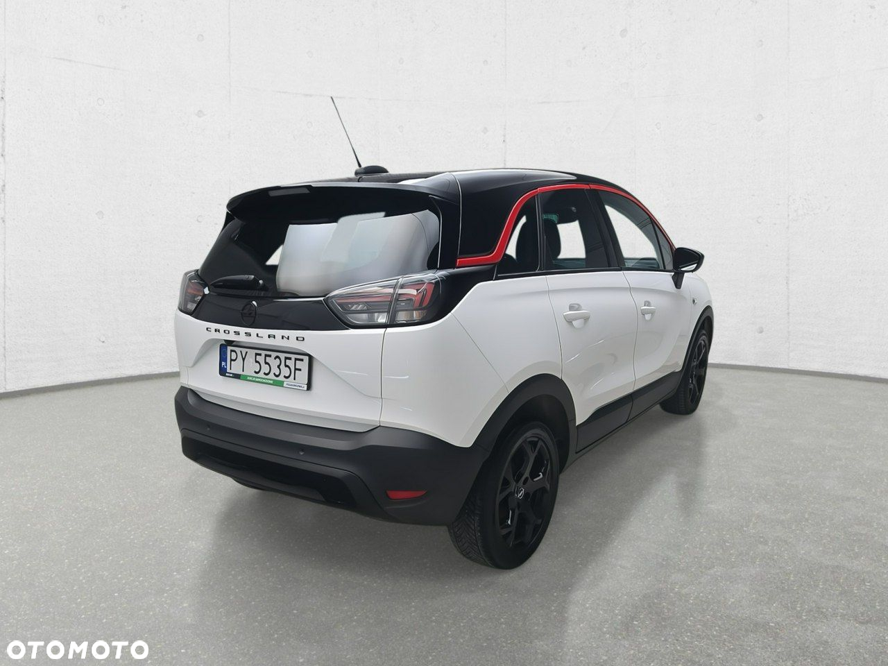 Opel Crossland - 5