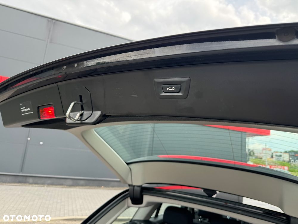 BMW Seria 5 520d - 10