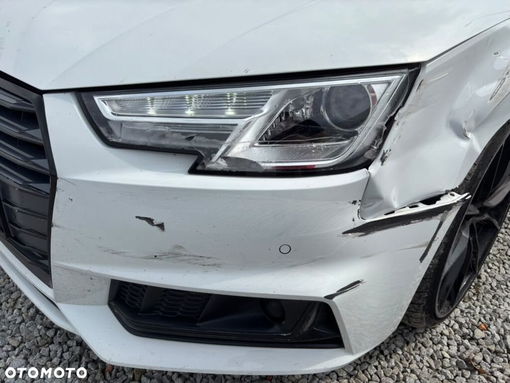 Audi A4 Avant 35 TDI S tronic sport - 12