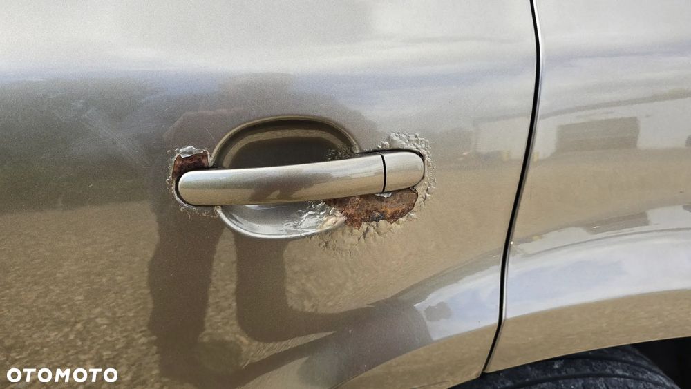 Skoda Yeti 1.4 TSI Ambition - 6