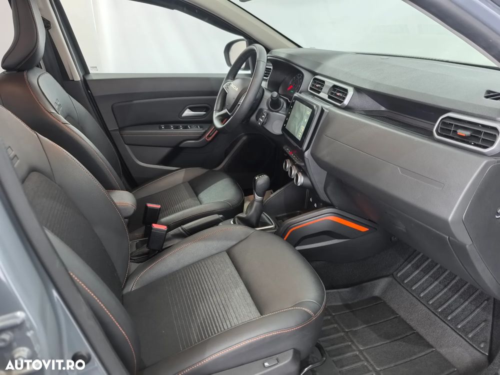Dacia Duster TCe 150 EDC Extreme - 28