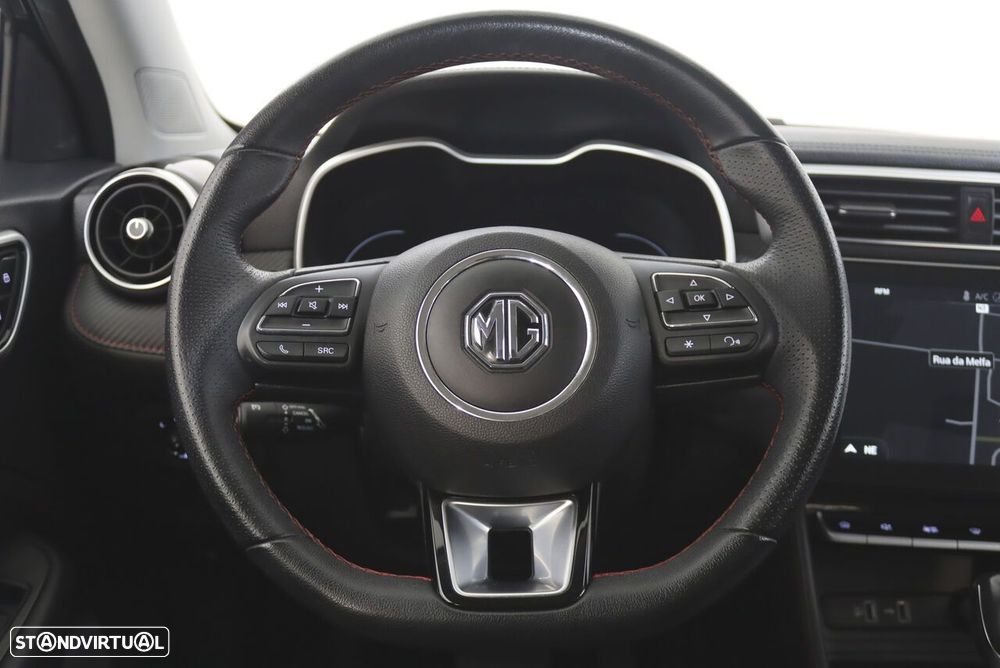 MG ZS 1.0 T-GDI Luxury Aut. - 15