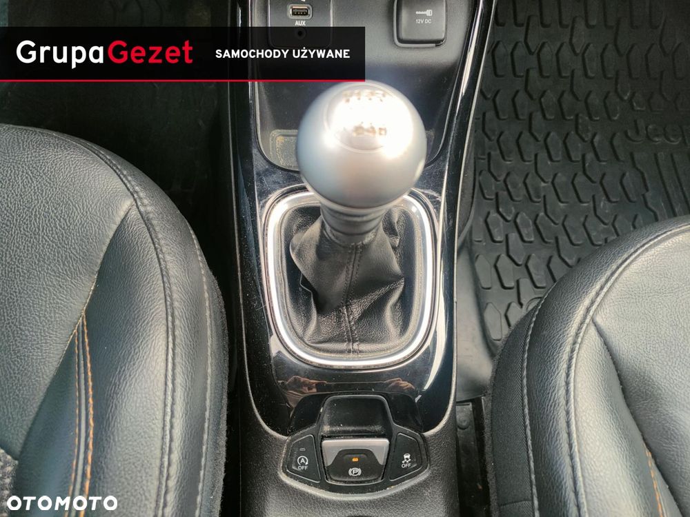 Jeep Compass - 18