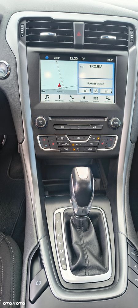 Ford Mondeo 2.0 TDCi STart-Stopp PowerShift-Aut Titanium - 13
