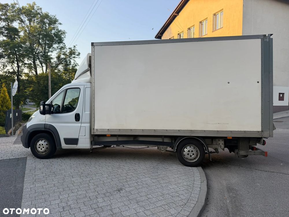 Fiat DUCATO - 15