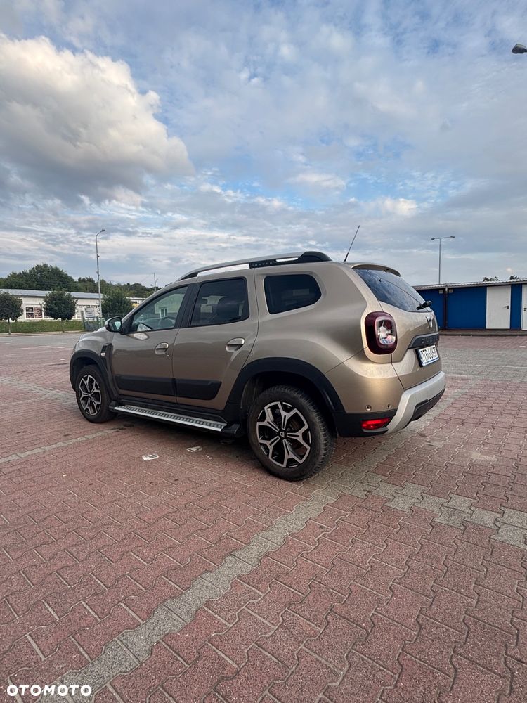 Dacia Duster 1.6 SCe Prestige - 20