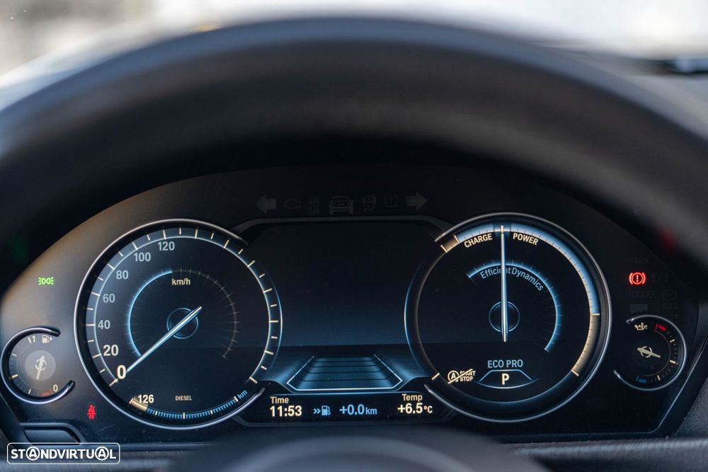 BMW 420 Gran Coupé d Pack Desportivo M Auto - 20