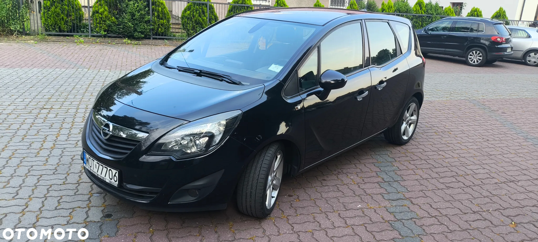 Opel Meriva - 3