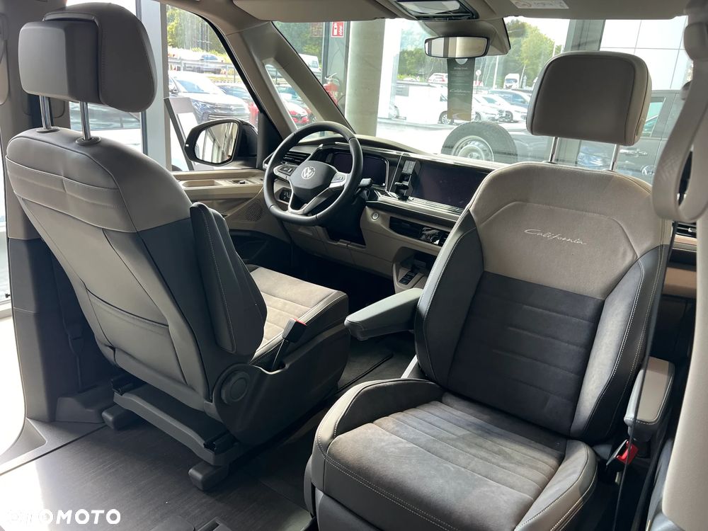 Volkswagen California - 9