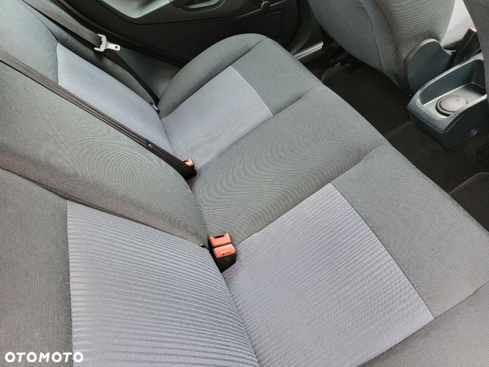 Ford Fiesta - 29
